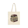"Another book, another unrealistic fictional standard unlocked" Tote