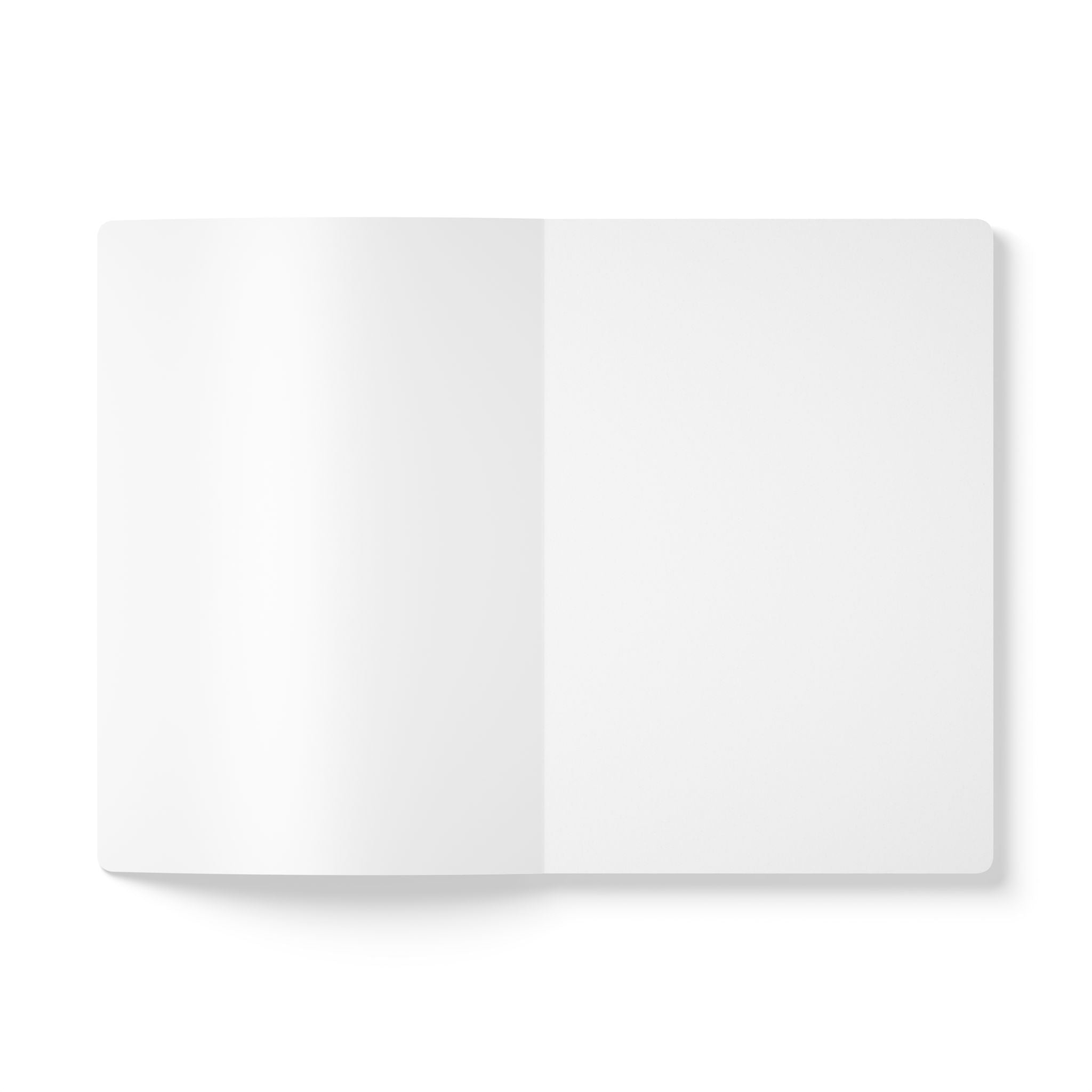 Emotional Damage Book Journal