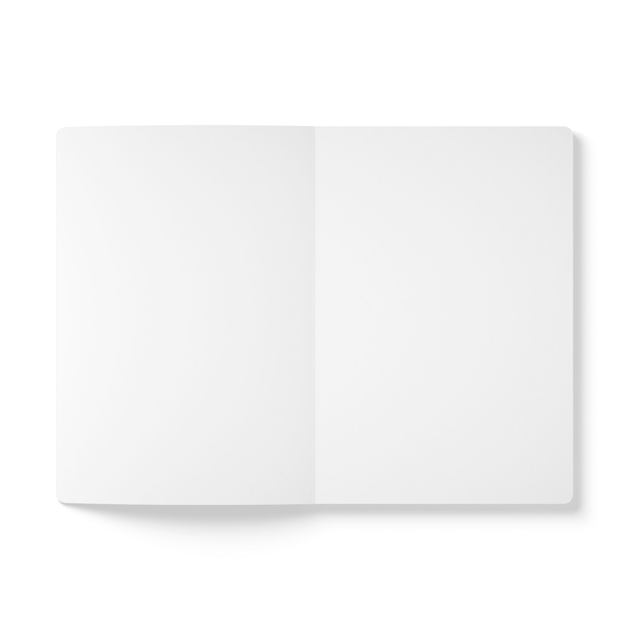 Emotional Damage Book Journal