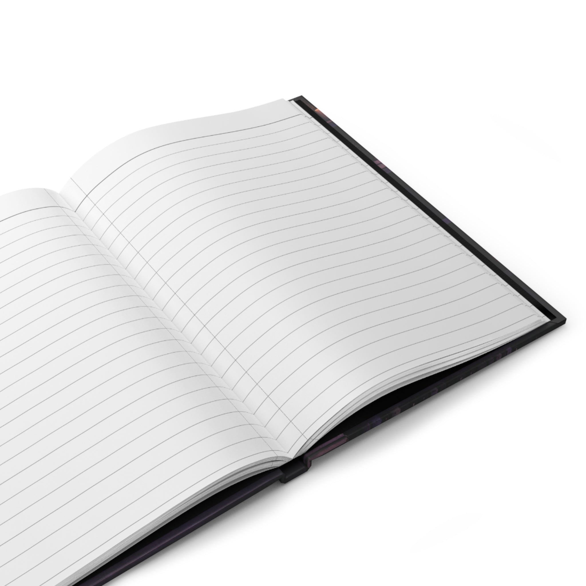 Emotional Damage Reading Journal