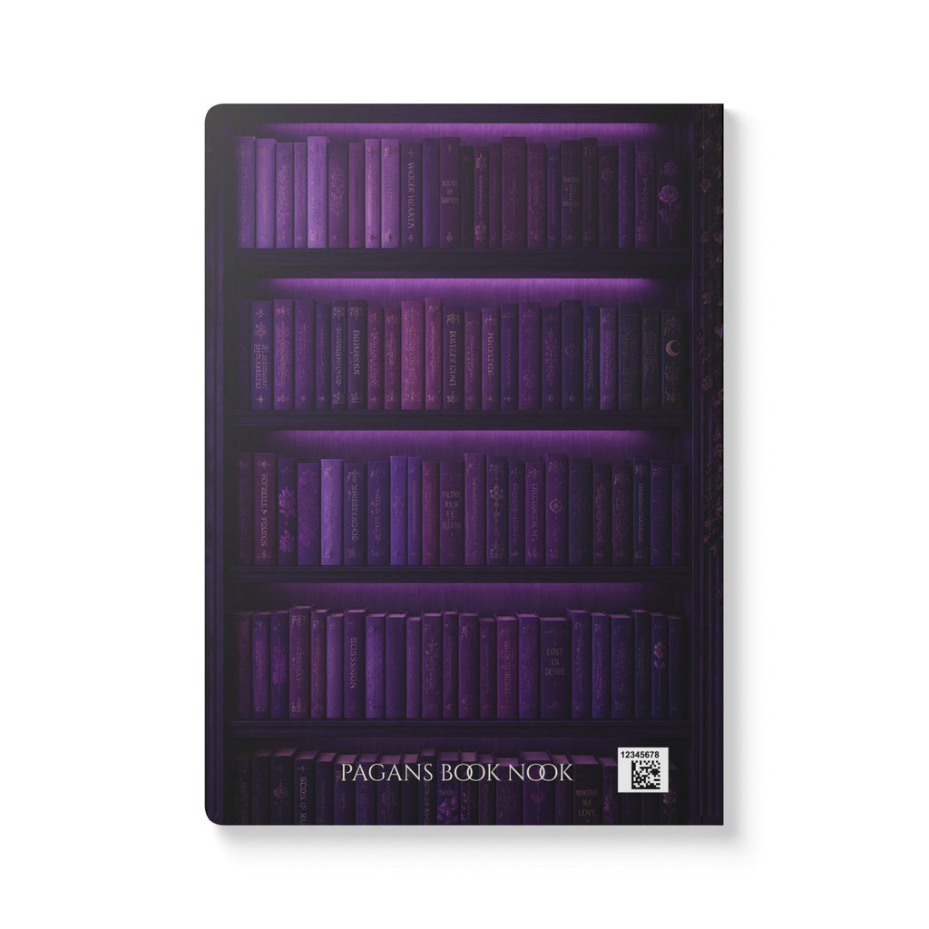 Emotional Damage Book Journal