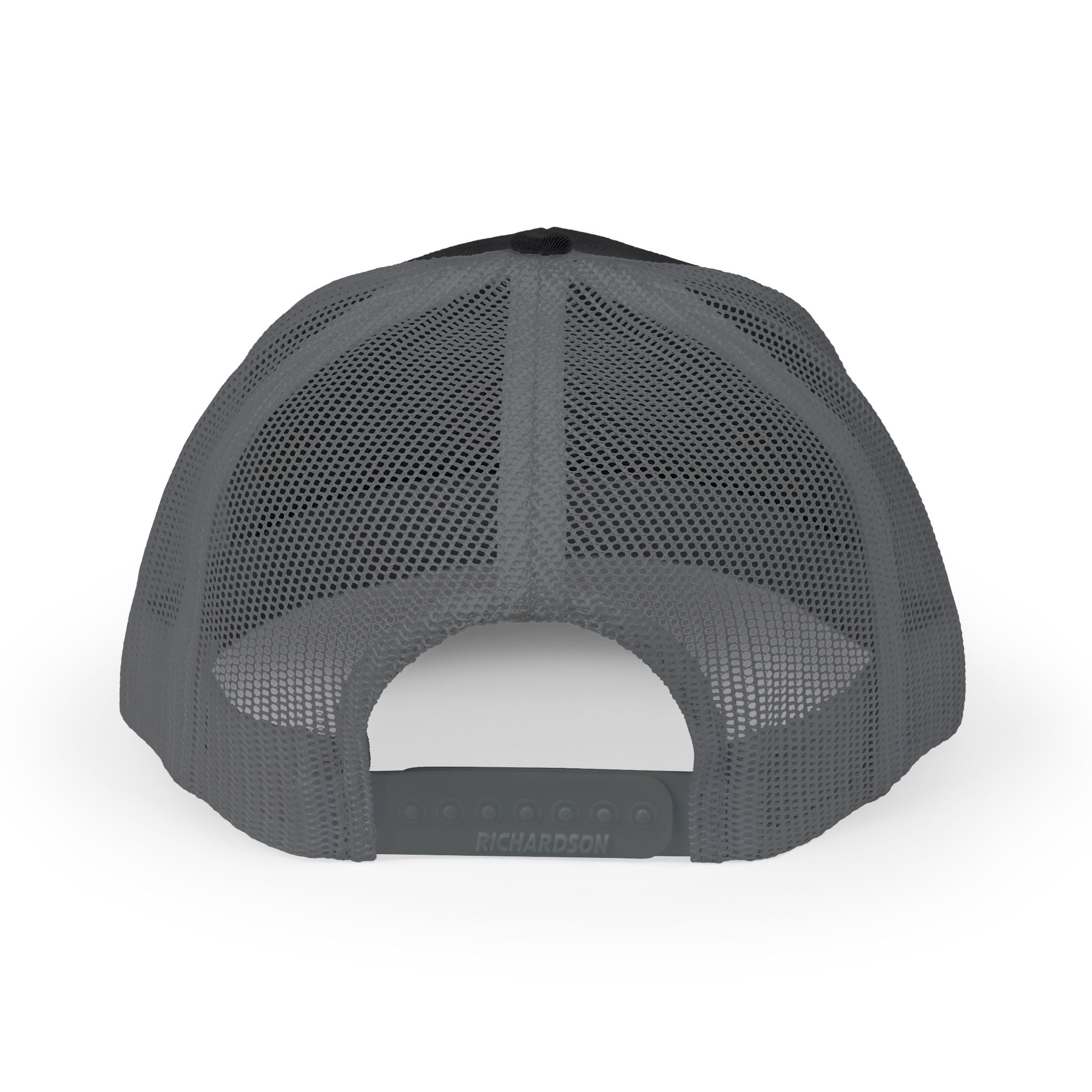 Here for the Villain Trucker Hat 🖤
