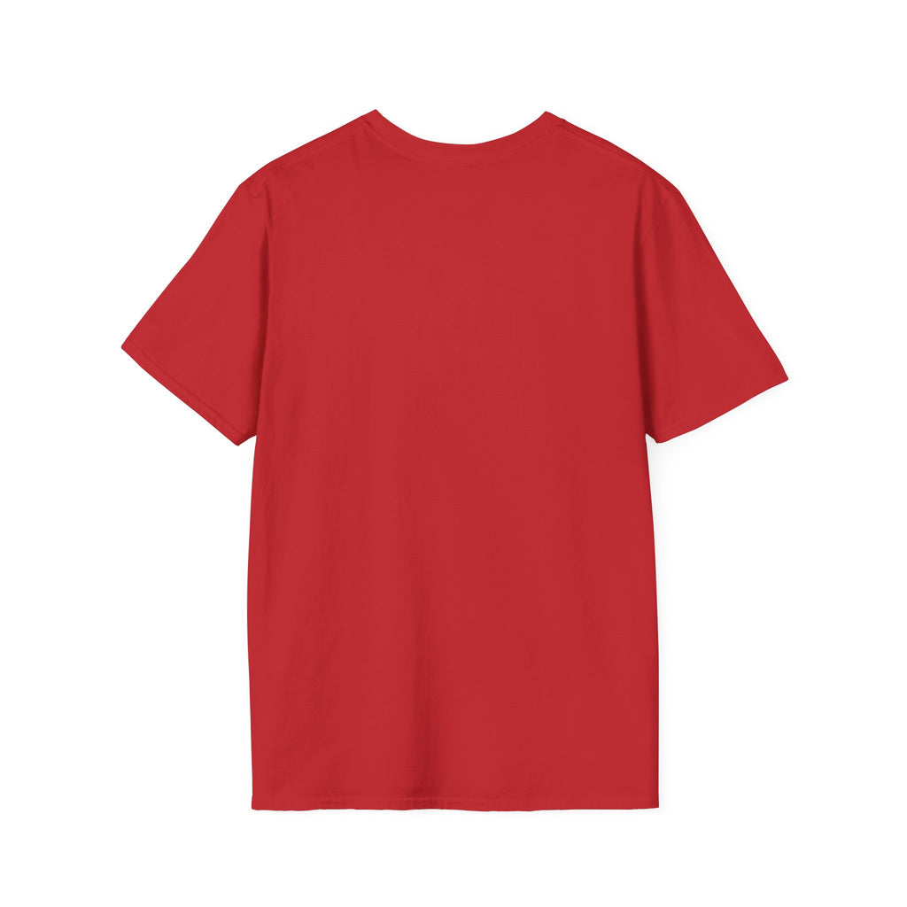 I Don't See Red Flags I See Capes Tee — Book Girlie MMC Shirt