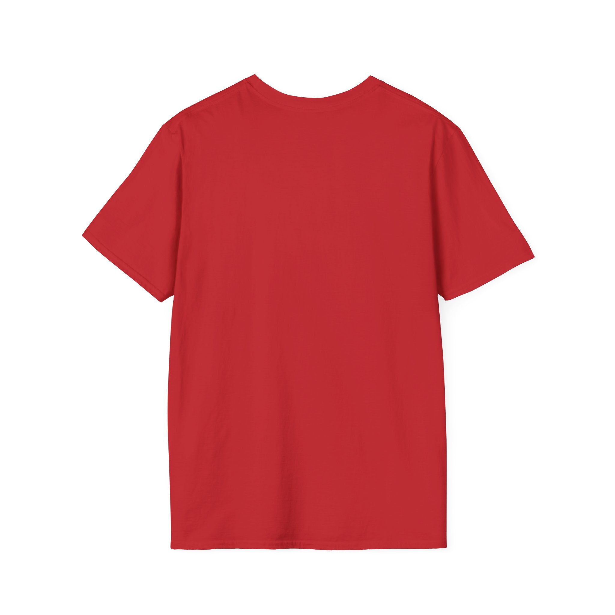 I Don't See Red Flags I See Capes Tee — Book Girlie MMC Shirt